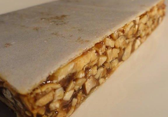 Nougat