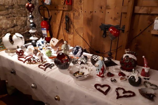 Poterie